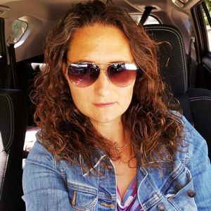 Meet your Posher, Sonja